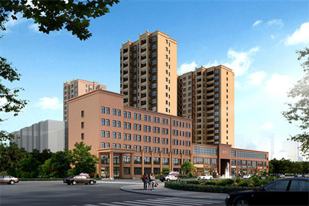 光明路店韩路交界口南商住两用9室5厅2卫